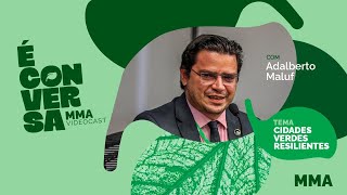 ÉCONVERSA | CIDADES VERDES RESILIENTES