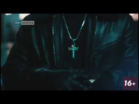 The Weeknd - Starboy Official Music Video VH1 Europe