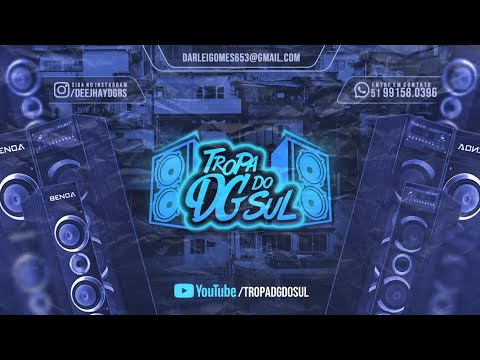 CHUTEI O BALDE E BUSQUEI DE VOLTA - MC Rick e MC Theuzyn (DJ Edson Lukas) 2023