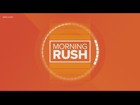 Monday Morning Headlines - October 12, 2020