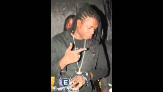 JAH VINCI - SET ME FREE - STEEL STRINGS RIDDIM - SEPTEMBER 2011