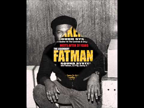 Quaker City and Fatman 20 07 12