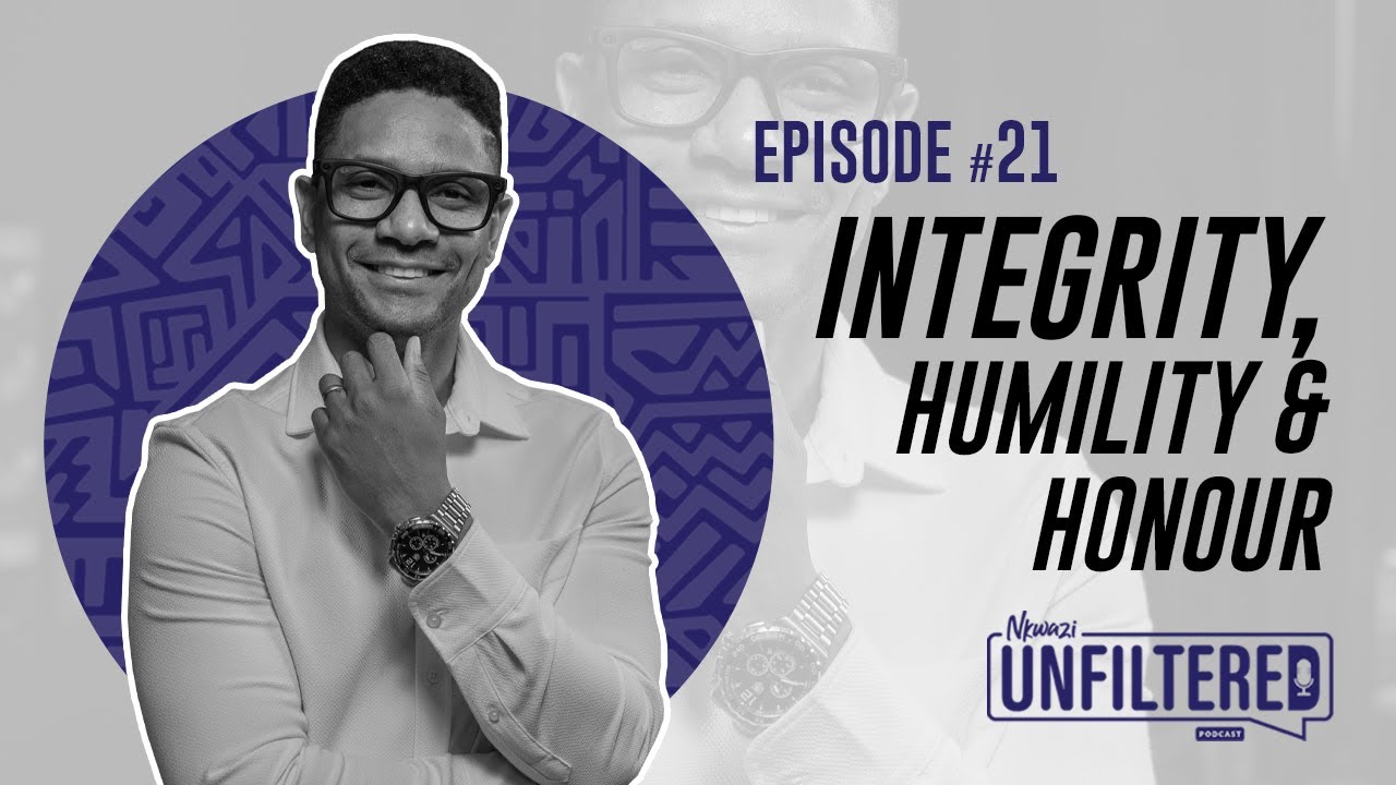 Unfiltered Ep. 21 - Gabriel Pollen