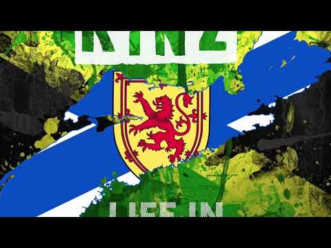 Dada Boii Kinz - Life in Nova Scotia (prob by. Dj Dirty Dane)