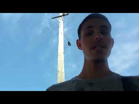 ⚡ Impresionante: Así Encontré El Barrio Sevillano En 10 De Octubre 😳