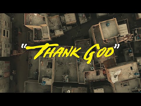 Umair, aleemrk - THANK GOD (Official Music Video)