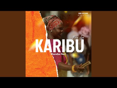 Karibu Shandza Hari