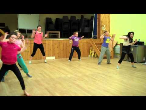 St Lurach dance 1