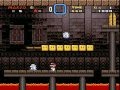 6th SMWC LDC Lava Mansion By Aquamentus