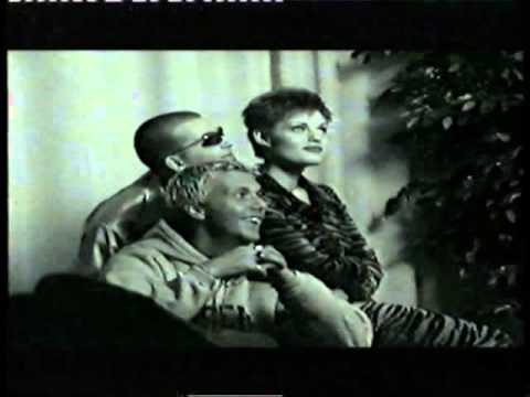 Ann Bell Fell Feat Petrus   I Feel It Coming Live