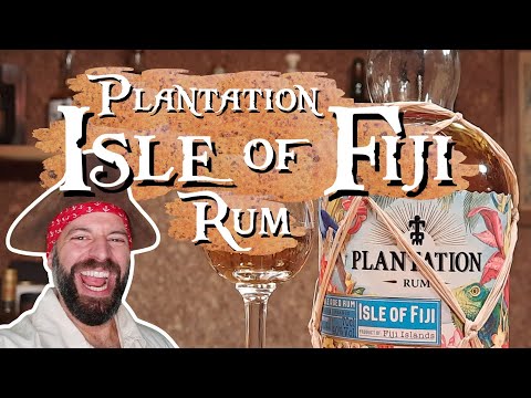 Video review: South Pacific Plantation Isle of Fiji