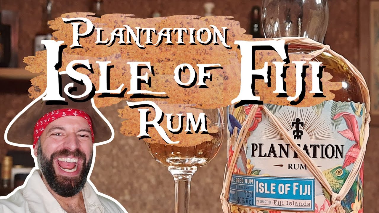 Tasting-Video - Rum Tasting