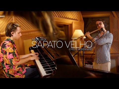 Duo Rafael Beck e Felipe Montanaro | Sapato Velho