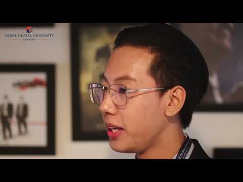 Royal Global University Guwahati General video thumbnail 94