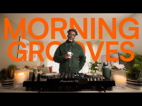 Deep House & Garage Mix ☀️ Jazzy, Soulful Vibes to Start Your Day
