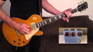 Video thumbnail for Rock Your Repaired Amp The Klone /w Les Paul & Plexi! by Rock Your Repaired Amp