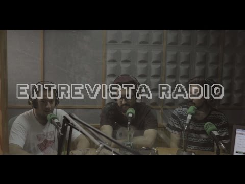 Le Seps - Entrevista en Onda Cero (In the game to be | 2015)