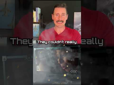 Fighter Pilot Reacts to an Airliner Being Inverted from FLIGHT Movie