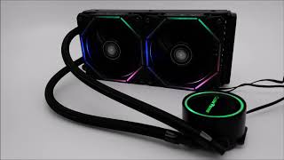 PNC PARTNER  EVEREST COOLER PIONEER 240_동영상_이미지