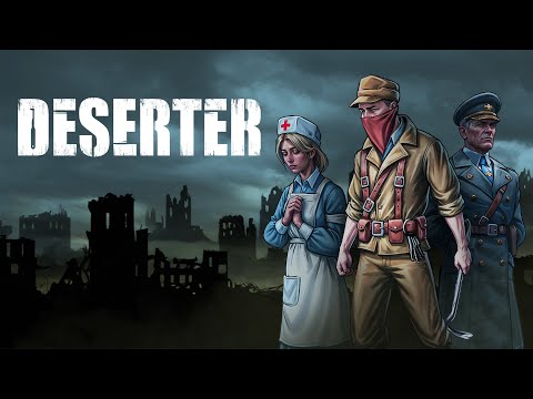 Announcement Trailer