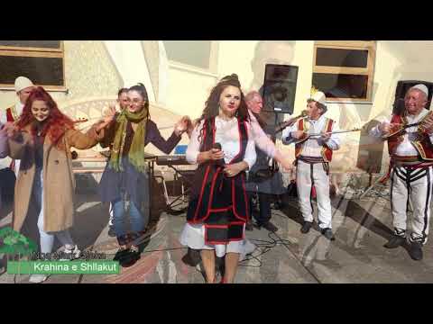 Viola Shqau - Të bukurat e Shllakut