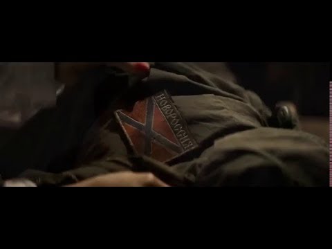 Донбасс Окраина--Русский трейлер #2 2019 ТН