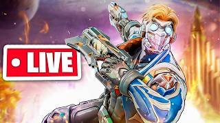 Download lagu 🔴 TOP 1 STARLORD 🔴 STARLORD RANKED END OF SEASON 🔴 EXCLUSIVE DROPS 🔴 mp3