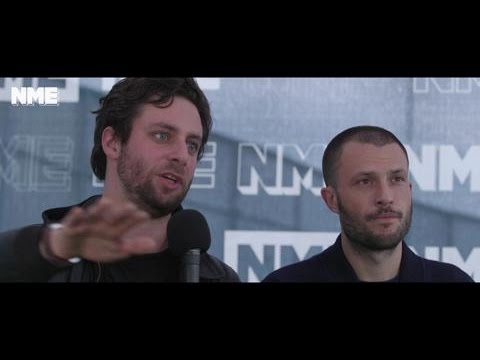 The Maccabees – How We Wrote Our New Album Title Track 'Marks To Prove It'