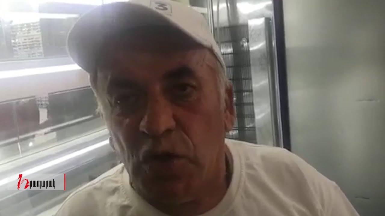 Փաշինյանի ստորագրությունը բան չէր փոխում, ասել են, ստորագրել է. Փաշինյանի աջակից