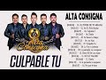 Alta Consigna 2018 Lo Mas Nuevo Estrenos - Exitos - Videos Oficiales - Canciones Nuevas