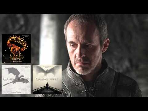 Game Of Thrones Soundtrack: Stannis Baratheon's Theme (Compilation)