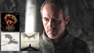 Game Of Thrones Soundtrack: Stannis Baratheon's Theme (Compilation)