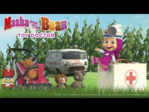 video masha e orso da scarica
