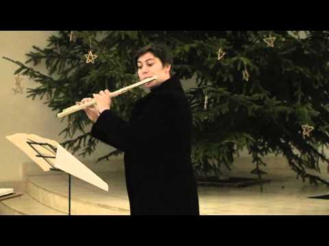 Vánoční koncert Písně 2011   VŽ 01 2012