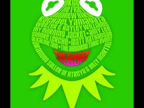 The Muppet Show Theme Song by OK Go