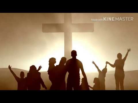 PARAM PRABHU TIMRO MAHIMAA - LYRICS # परमप्रभु तिम्रो महिमा