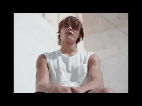 Parker van Noord for Marc O'Polo Spring 2020 Campaign