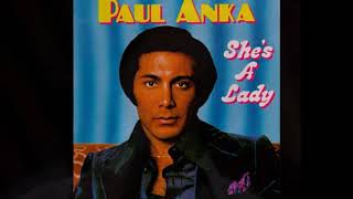 PAUL ANKA &amp; ODIA COATES  I DON&#39;T LIKE TO SLEEP ALONE&quot;  (tradução)