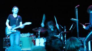 Jon Spencer Blues Explosion - Train #2 (encore)