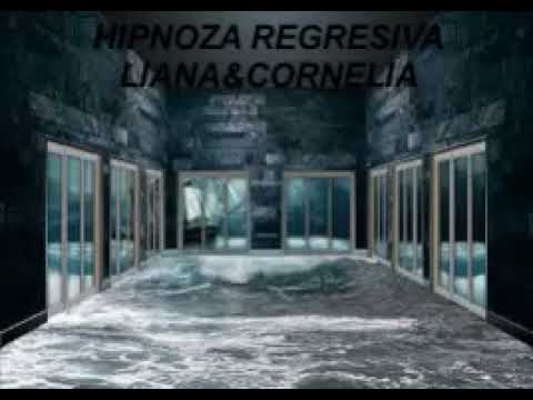 Hipnoza regresiva 144 Gabriela