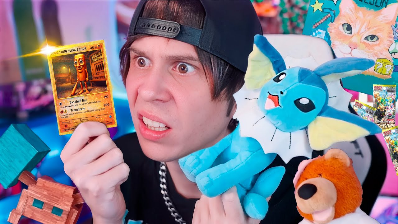 ABRIENDO REGALOS DE FANS EN 2025