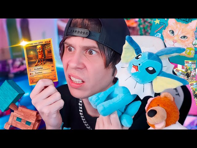 Vídeo relacionado con Get Trend Pokemon Gorra Niño y Gafas de Sol Proteccion UV 100% Gorra de Béisbol Accesorio de Verano Regalo para Niños (4-12 Años, Negro Pokemon Set)