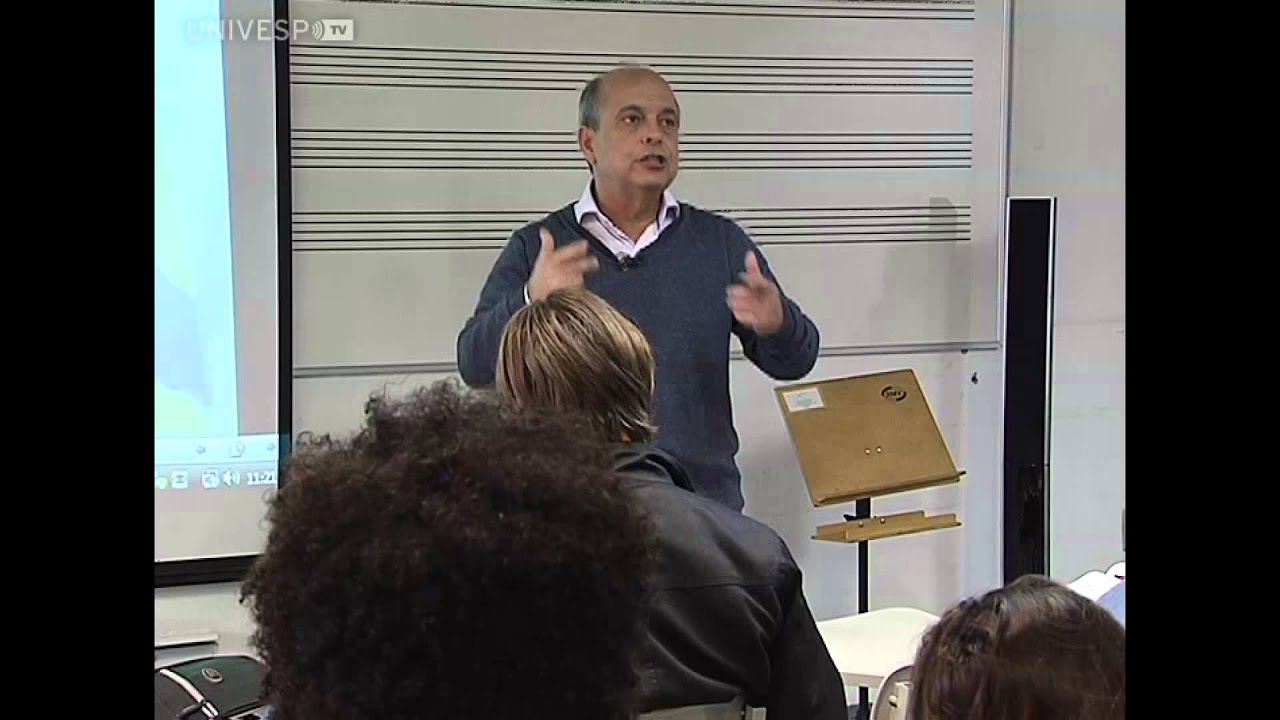 História da Arte I - Pgm 11 - Cultura Egípcia da Antiguidade - Parte 2