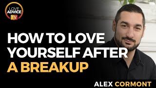 How To Love Yourself After A Breakup