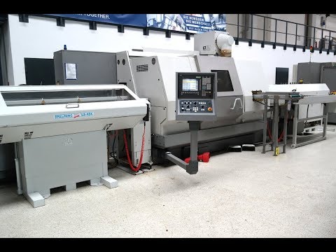 Index G300 - G+S Werkzeugmaschinen