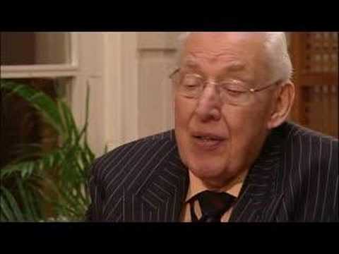 Frost over the World - Ian Paisley - 28 Mar 08