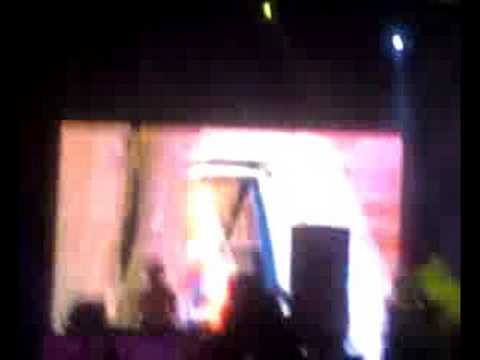 MANDY - at Balaton sound, Zamardi (HU) 10-13.07 2008