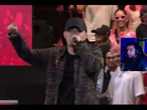 CARPEDIEM vs FAT N - Final | Red Bull Batalla Final Nacional Colombia