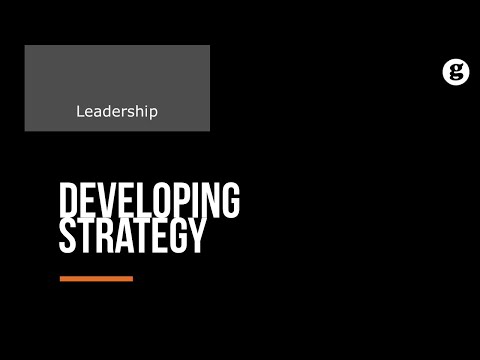 The Meaning of Leadership