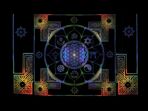 Jesse Gallagher - The Inner Sound